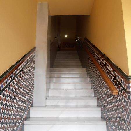Hostal Carlos III 厄尔埃基多 外观 照片