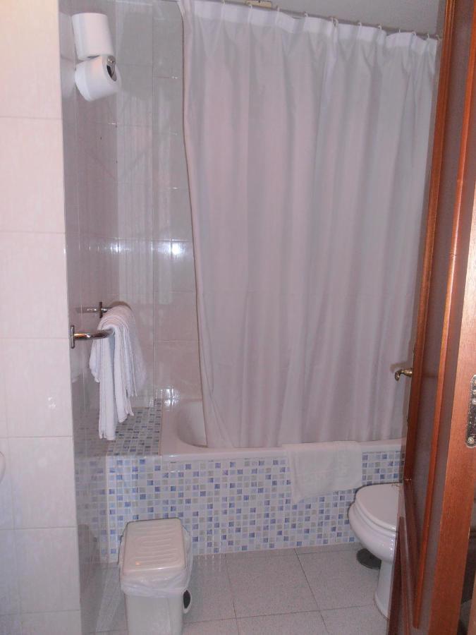 Hostal Carlos III 厄尔埃基多 客房 照片