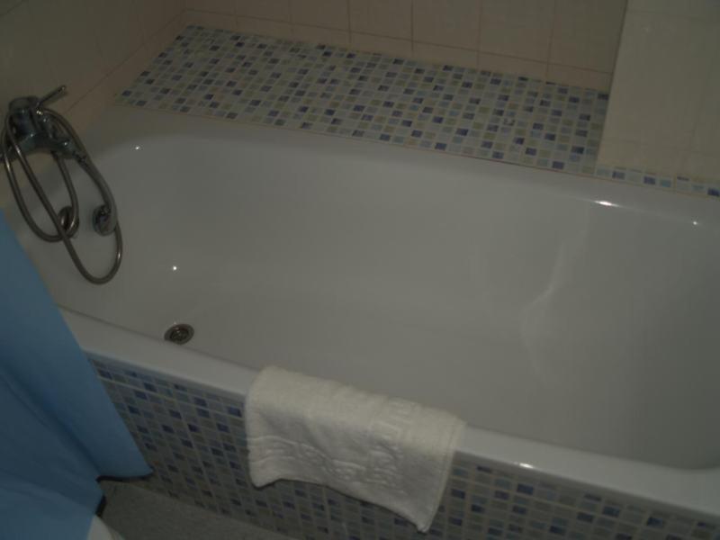 Hostal Carlos III 厄尔埃基多 外观 照片