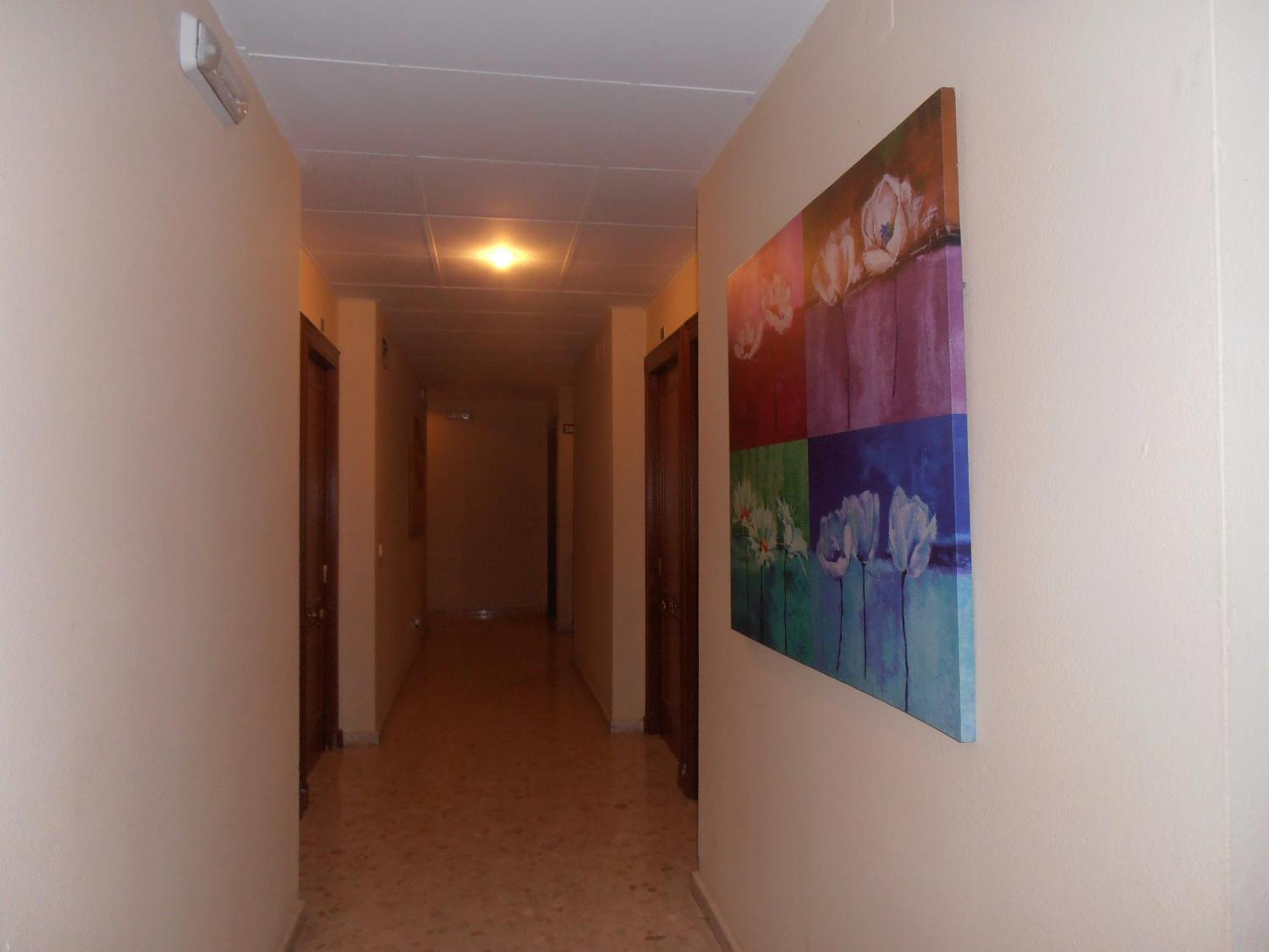 Hostal Carlos III 厄尔埃基多 外观 照片