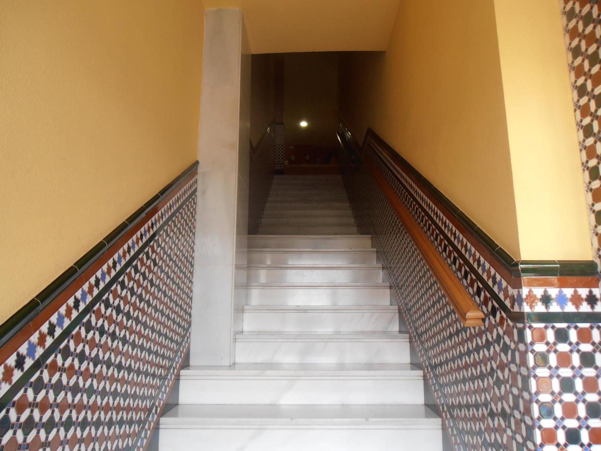 Hostal Carlos III 厄尔埃基多 外观 照片